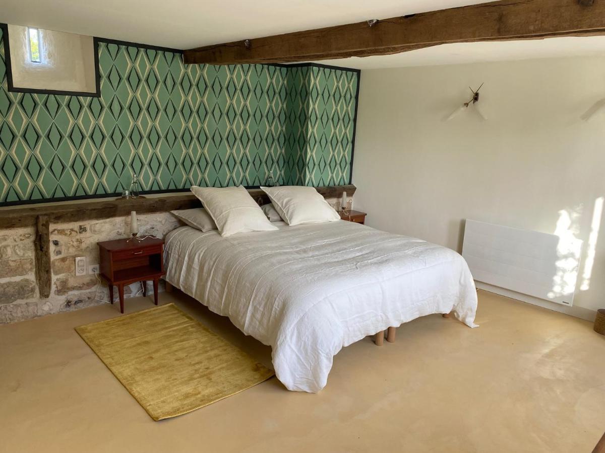 Une Vie En Rose Pressagny l'Orgueilleux ภายนอก รูปภาพ