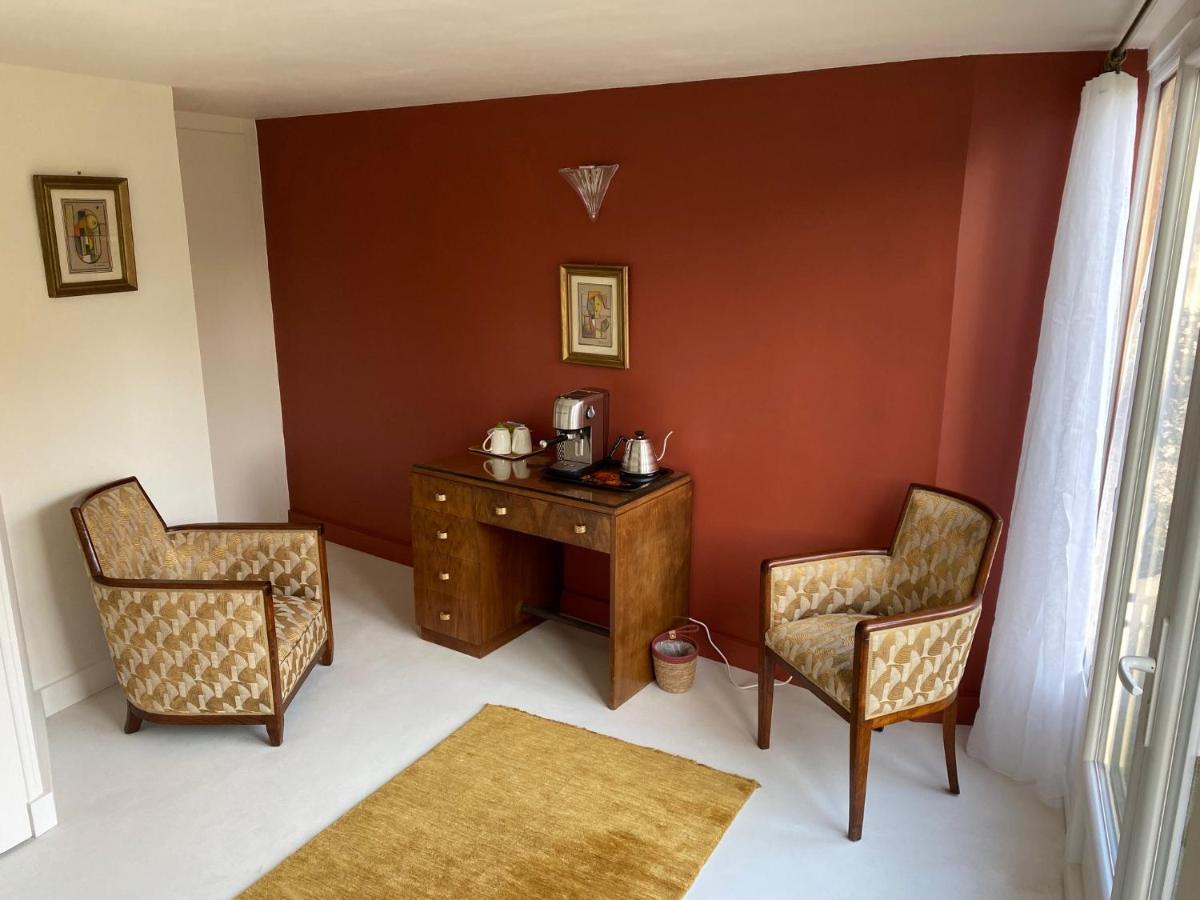 Une Vie En Rose Pressagny l'Orgueilleux ภายนอก รูปภาพ