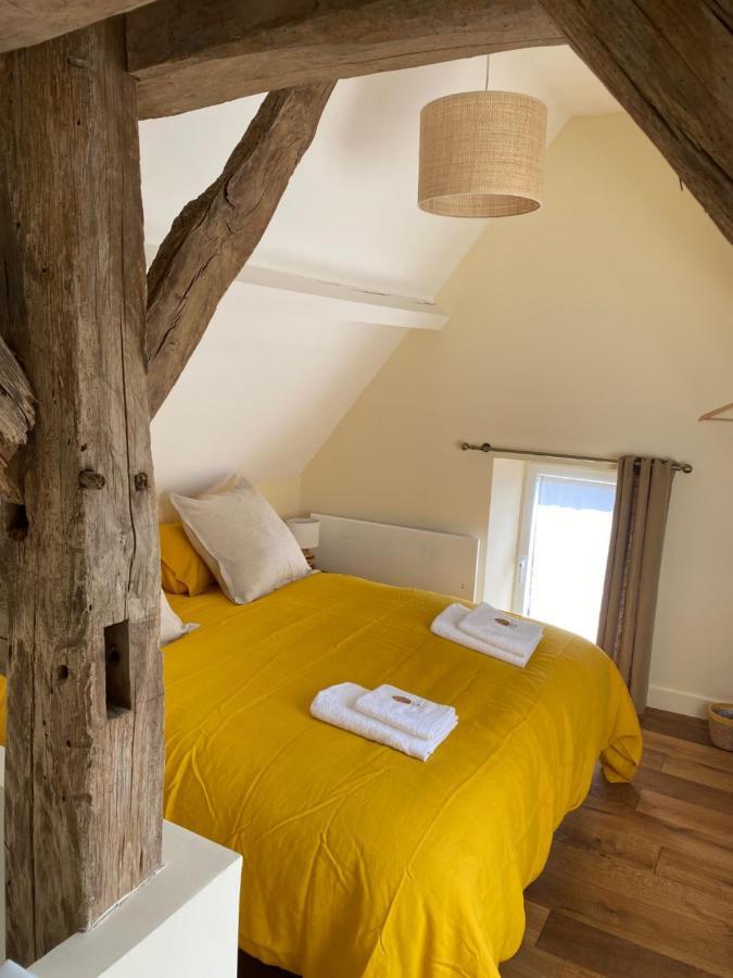 Une Vie En Rose Pressagny l'Orgueilleux ภายนอก รูปภาพ