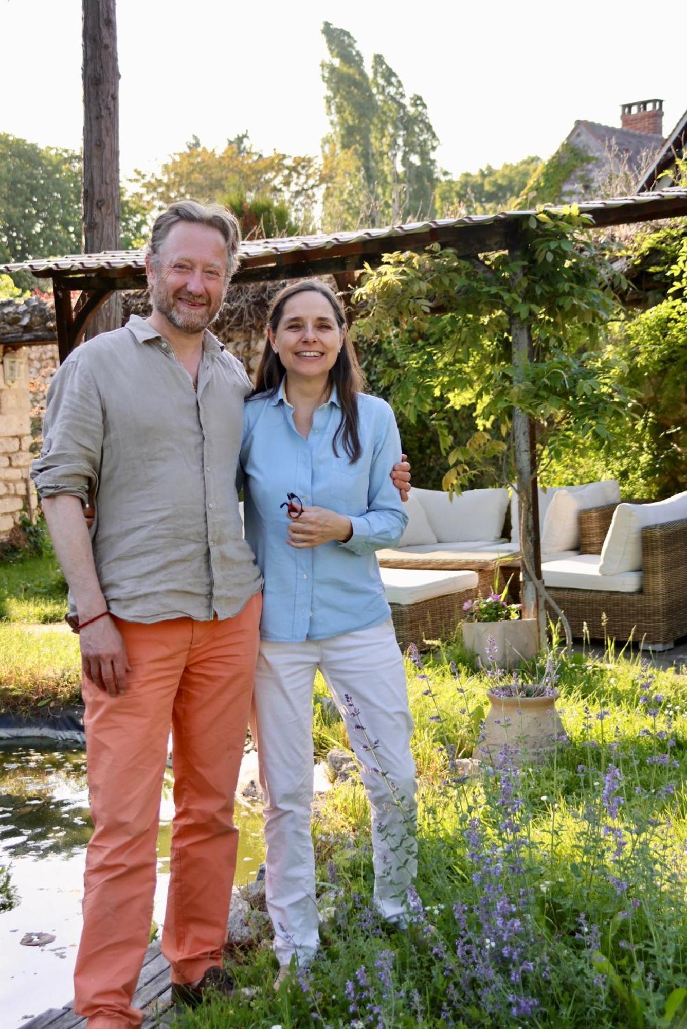Une Vie En Rose Pressagny l'Orgueilleux ภายนอก รูปภาพ